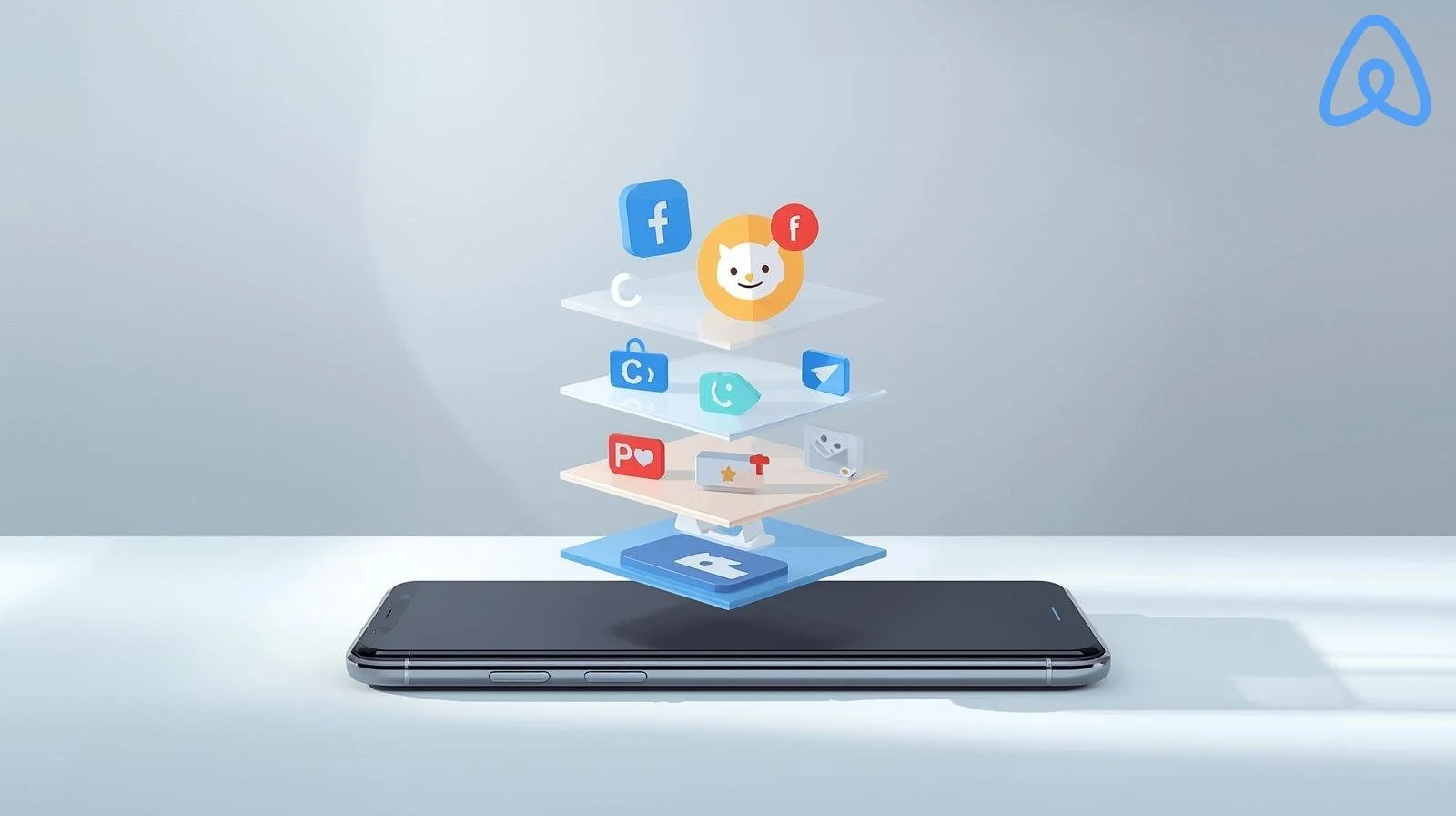 How to Create Adaptive Icons for Android Using Free Tools